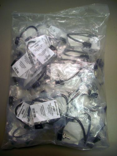 On/off toggle switch with 6” leads / lot of 100 for sale