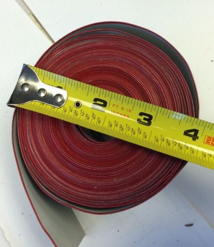 Amphenol Spectra Strip Flat Ribbon Wire/ Cable 4&#034; Diameter