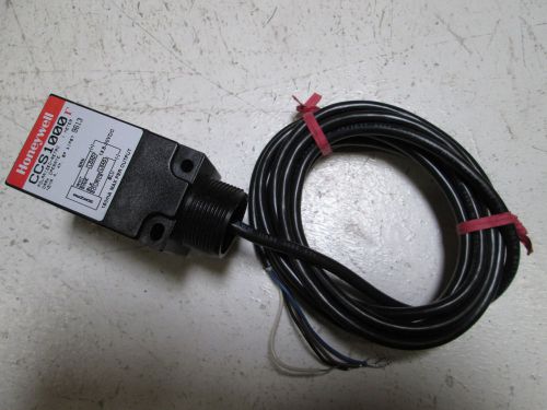 HONEYWELL CCS1000 CONDUCTER CABLE *USED*