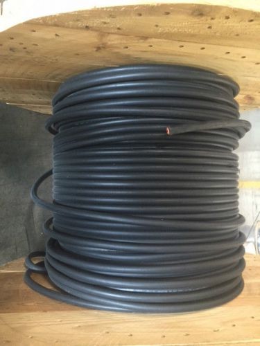 330&#039;- 4/0  WELDING  CABLE