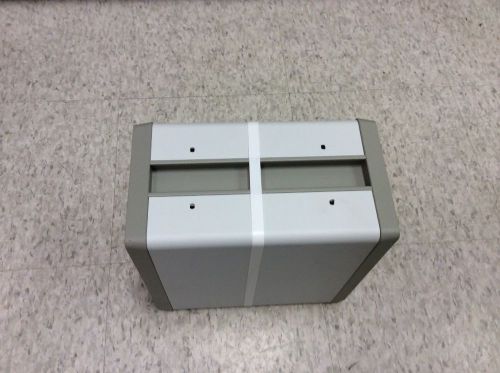 Aluminum project box, Pentair Inc,