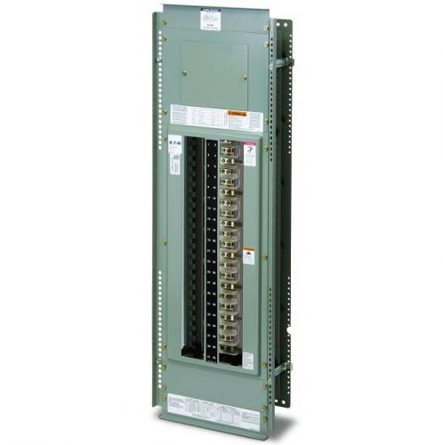 Eaton prl1a3225x42as prl1a interior, 225a, 120/208/240v, 42 circuits for sale