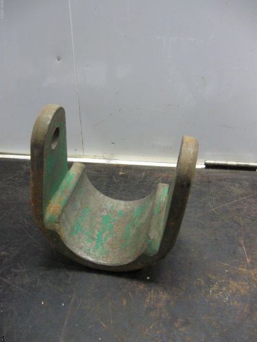 4&#034; emt greenlee conduit pipe bender saddle support bending 5018935 for sale
