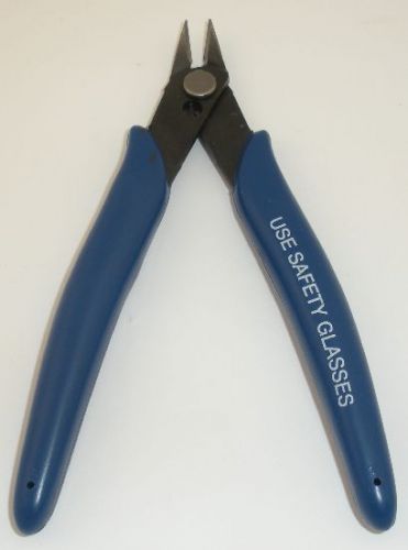 CABLE TIE TRIMMER CUTTER PLIER TOOL Made In USA 2544