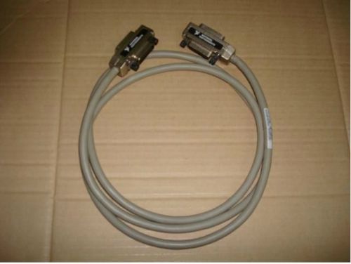 NI IEEE-488 GPIB CABLE 2 METER (2M) Tested