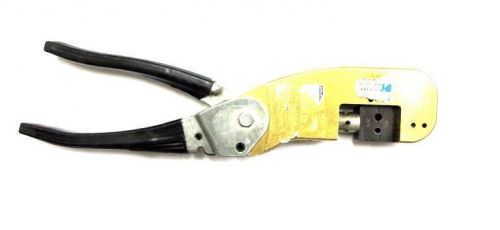 BUCHANAN CRIMPING TOOL M22520/5-01 Y793 Electrical Crimpers Trusted Seller