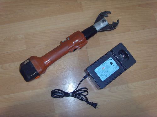 Huskie model eco-ez robo-crimp hydraulic crimper for sale