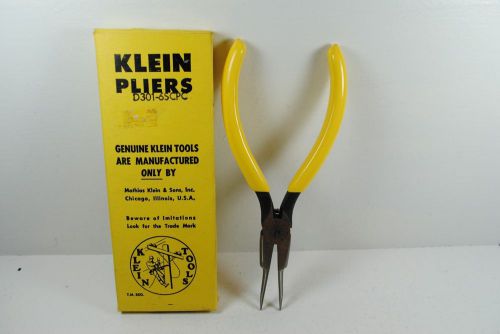 Klein Tools Extra Narrow Needle Nose Pliers