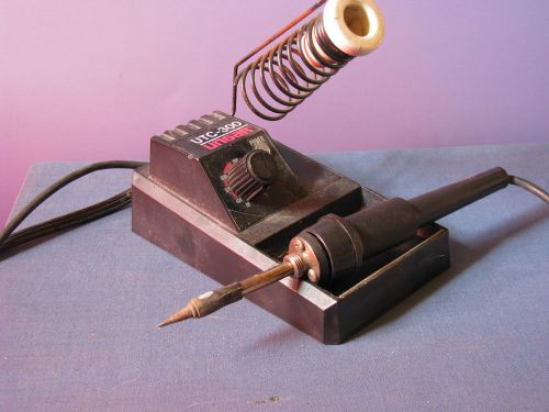 2 Ungar Soldering stations - for parts
