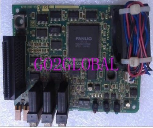 Fanuc pcb board a20b-2002-0320 in good condition for sale