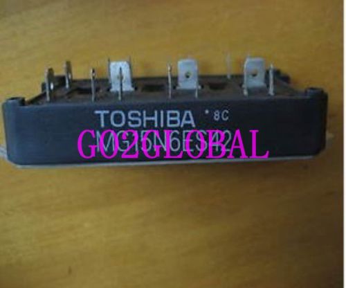 1 Pcs MG15N6ES42 TOSHIBA TRANSISTOR MODULE