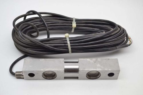 New coti ci-16-ssw double ended stainless steel load cell 5k capacity b381164 for sale