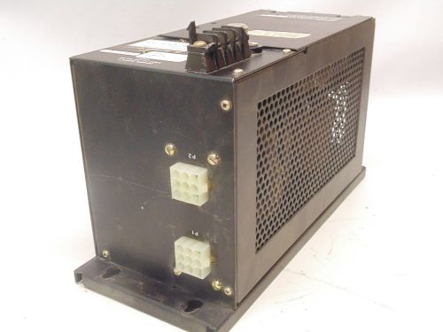 SQUARE D 8030 PS-21 SY/MAX POWER SUPPLY MODULE (R1-5-39)