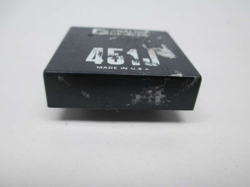 NEW ANALOG DEVICES 451J VOLTAGE/ FREQUENCY CONVERTER D335802