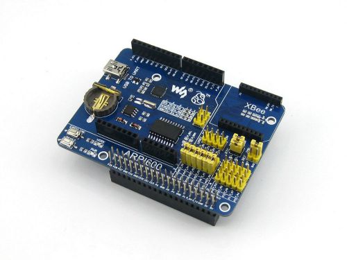 Arpi600 raspberry pi model b+ expansion development board supports arduino xbee for sale
