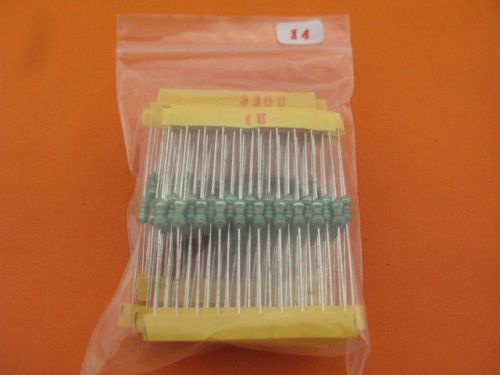 DIP Inductor  Assorted Kit 14ValuesX10pcs 1uH to470uH