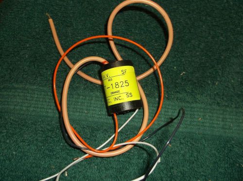 New T-1825 Trigger Transformer For Scientific Testing and Application