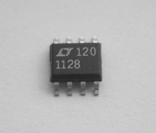 LT1128CS8 Ultra Low noise High Speed Op Amp IC