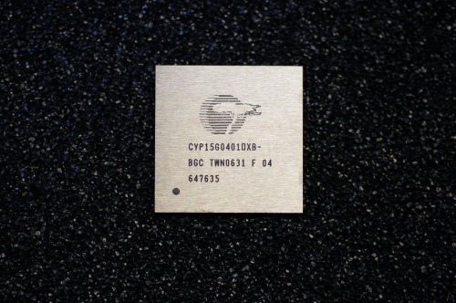 CYP15G0401DXB-BGC Cypress