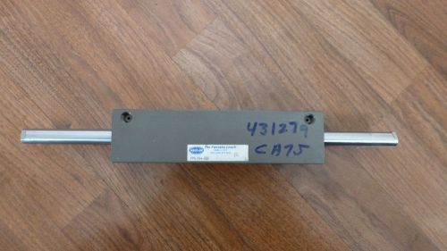 FABCO AIR PNEUMATIC CYLINDER FPS-504-SQ8  *NEW OLD STOCK*