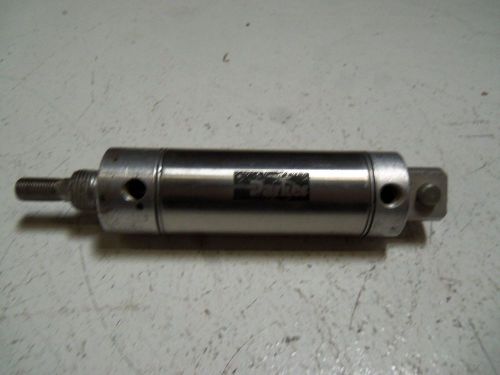 Parker ac-329 air cylinder *used* for sale
