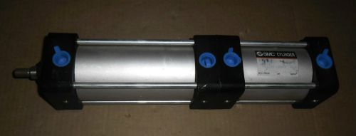 Smc ncda1b250-0200+0200-xc11 dual tie-rod cylinder for sale