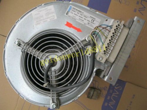 Ebmpapst centrifugal blower D2D160-BE02-11 good in condition for industry use