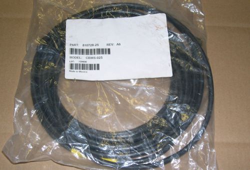 Emerson servo, motor brake cable, cmbs-025 for sale