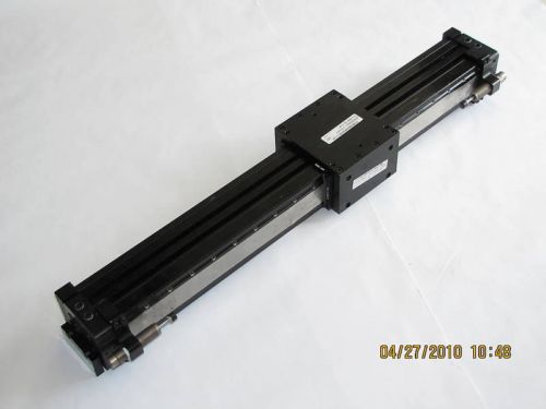 Tolomatic linear rodless band cylinder bc3d20sk30  new for sale