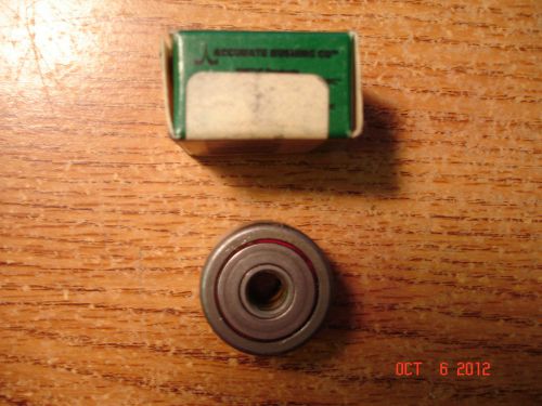Accurate Bushing Co. Sealer Roller YR-1-1/8-X