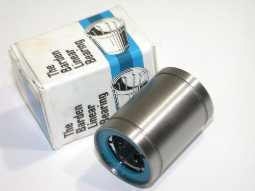 Up to 2 new barden 1/2&#034; ball bushing bearings l-8 for sale
