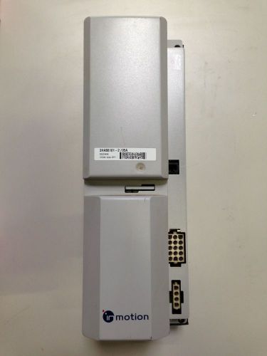 Abb robot dsqc345b - rectifier dc1 - 3hab8101-2 for sale