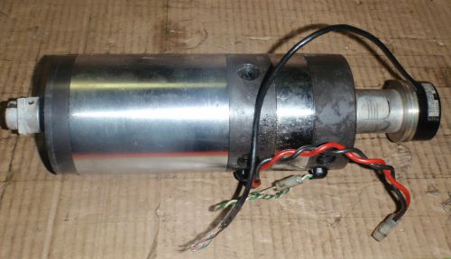 Hurco electro craft e703 permanent magnet servo motor_070302089_4014003003 for sale