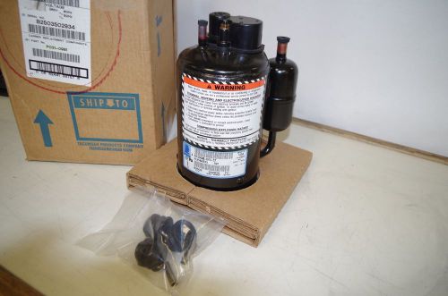 Tecumseh products compressor  # rk124jb-001-t7  carrier # p031-0991` for sale