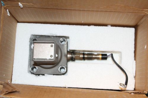Foxboro D0135SN Sensor Module For Transmitter New