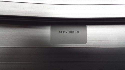 FLEXLINK XLBV 30R300