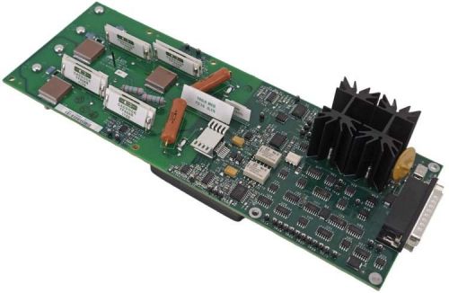 Lam research 810-495659-431 esc bicep hv-rp pcb board assembly power supply for sale