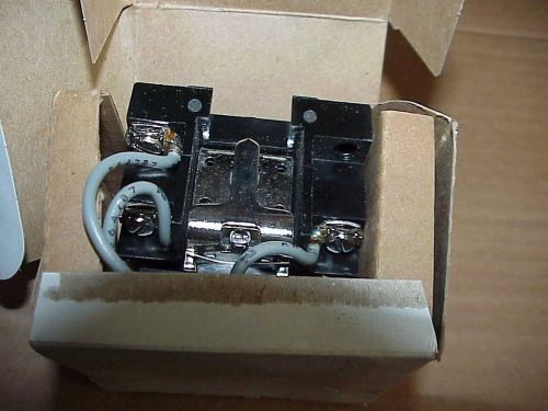 Dayton relay, power , 1 hp @ 120 v , 25 amp contact amp rating . for sale