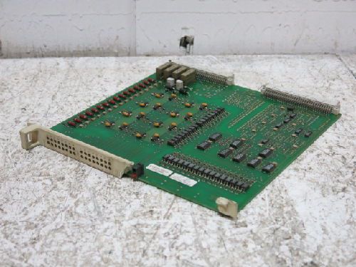 Abb yb-560-103-bd/3 dsqc-223 robot circuit board for sale
