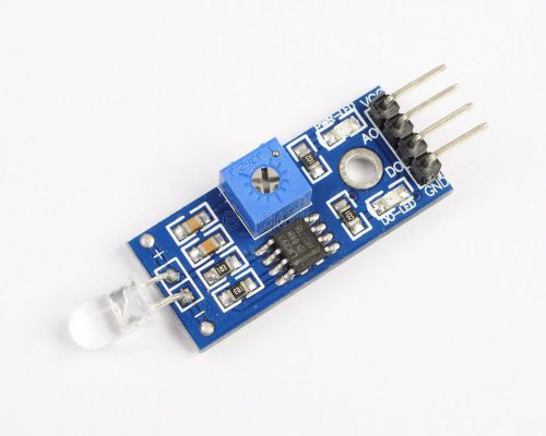 Lm393 light sensor module 3.3-5v input for sale