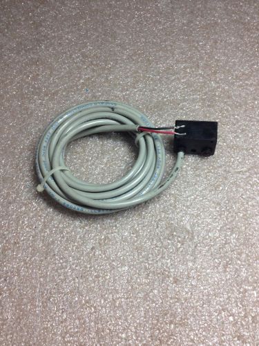(rr21-6) used numatics actuator ar6-001 reed switch for sale