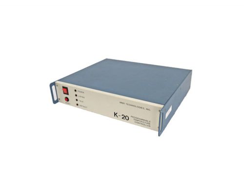 Mmr k-20 70-730k programmable cryogenic temperature measurement controller for sale