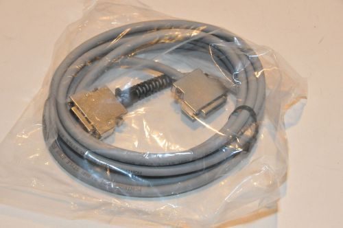 Total Control HMI-CAB-A02-C cable for QuickPanel   Brand new!!   $40