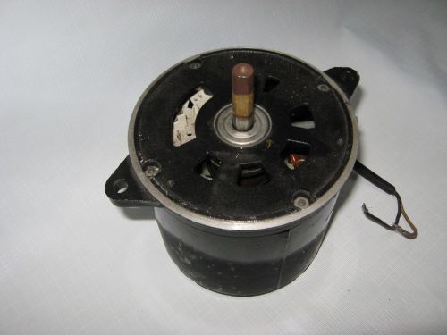 1/7 HP Motor