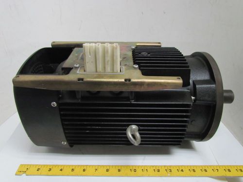 Grudfos ML132SC-2-FF265-D1 85759417 Electric Pump Motor 7-1/2 HP 308-480V 3PH
