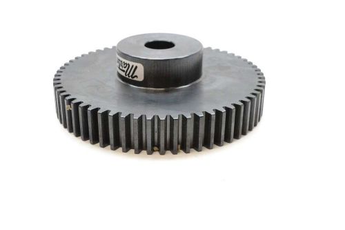 NEW MARTIN S1060 14 1/2 7/8IN ROUGH BORE SPUR GEAR D404590