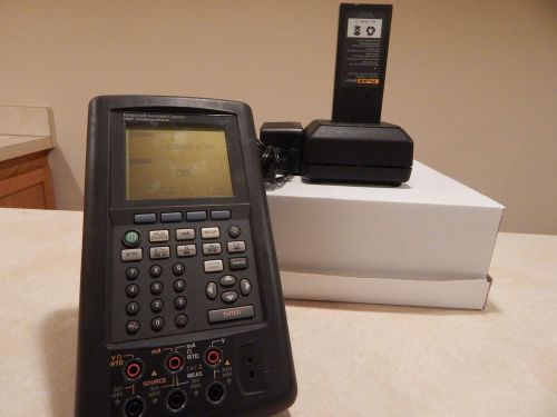 Fluke 702h (honeywell) system calibrator for sale
