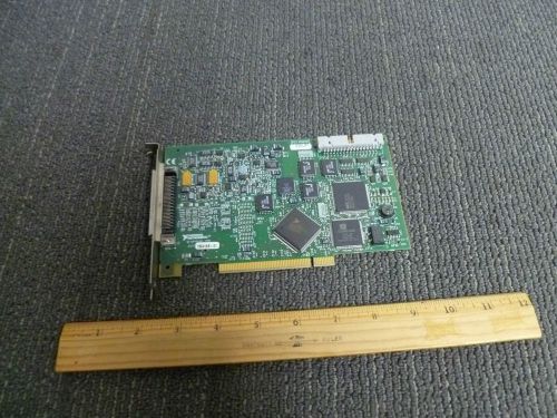 National Instruments PCI-6023E Analog Input Multifunction DAQ Card