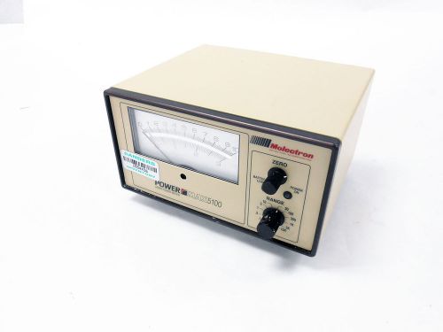 Molectron pm5100 power max laser meter for sale