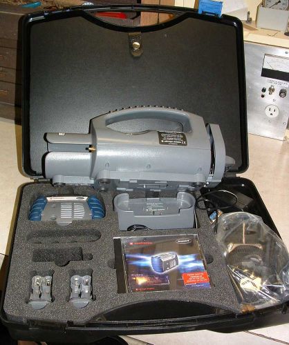 Zellweiger analytics (now honeywell) impact gas detector - fpor for sale